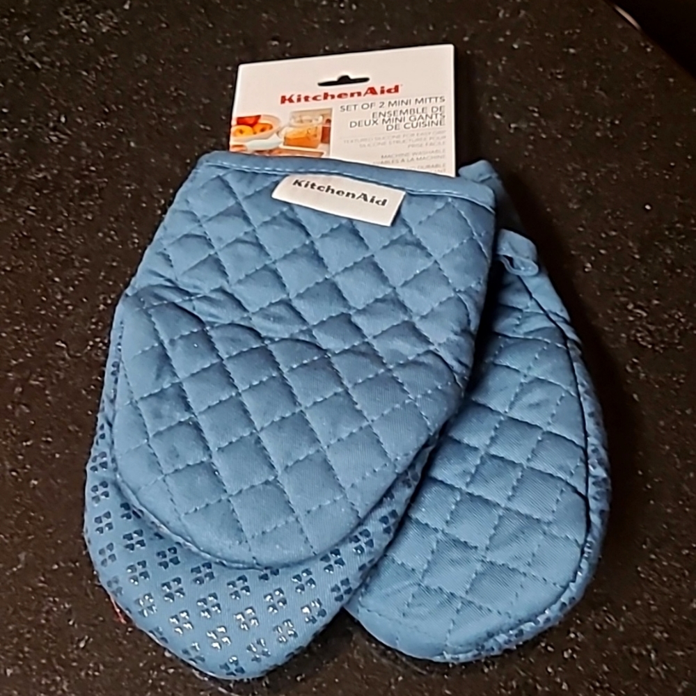 KitchenAid Mini Mitts